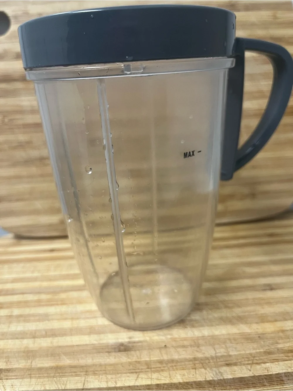 Blendin Replacement Parts, Tall Jar Nutribullet!